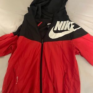 Nike Jacket